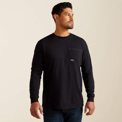 Rebar Workman Born For This T-Shirt