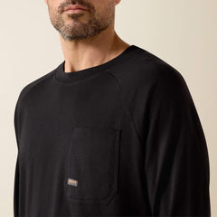 Rebar Cotton Strong Roughneck T-Shirt