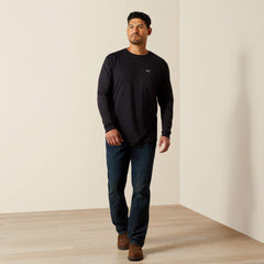 Rebar Cotton Strong Standard Pocket T-Shirt