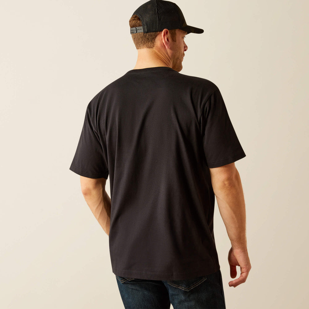 Rebar Cotton Strong Standard T-Shirt