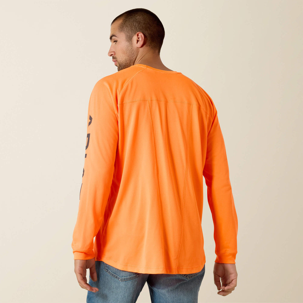 Rebar Heat Fighter T-Shirt