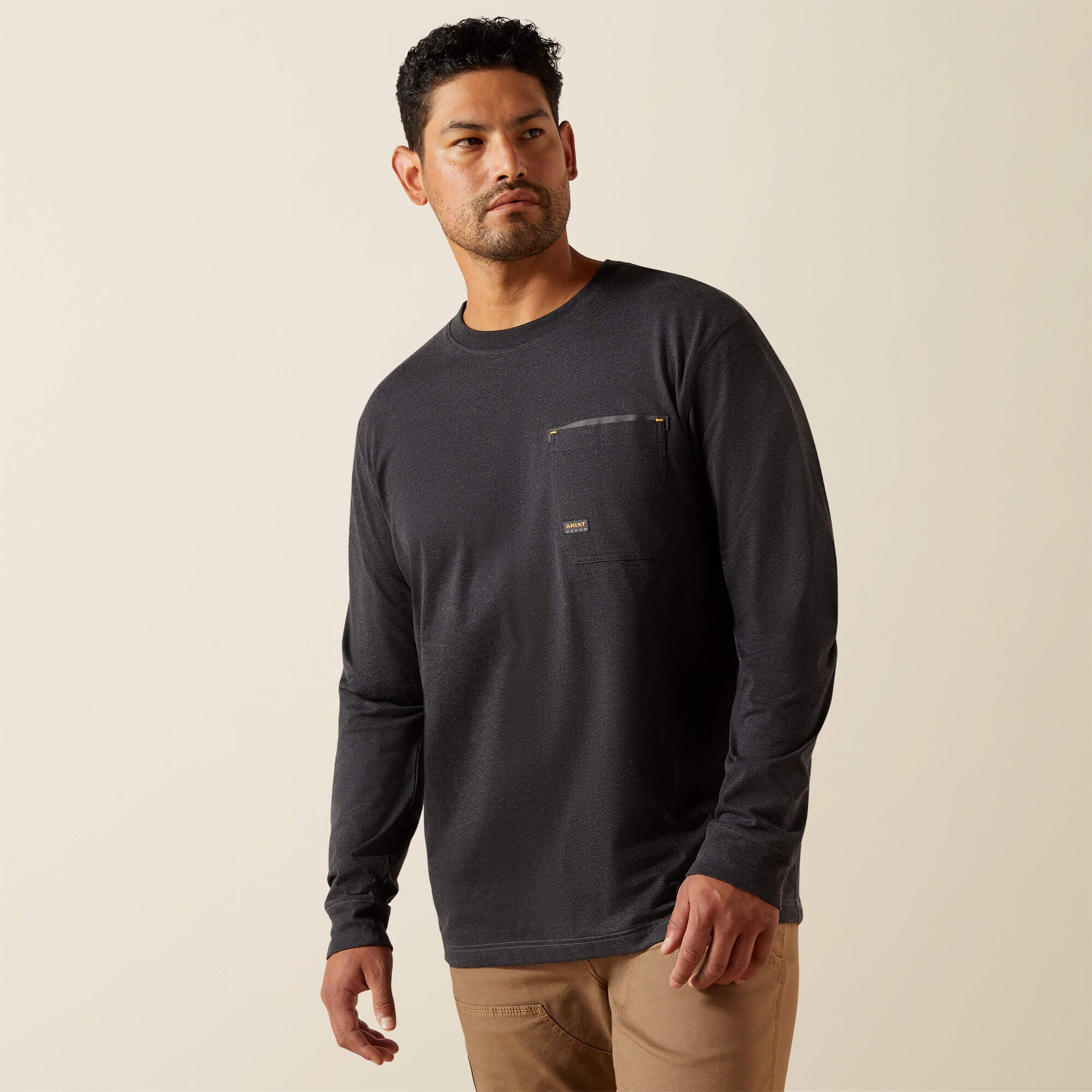 Rebar Workman Born For This T-Shirt