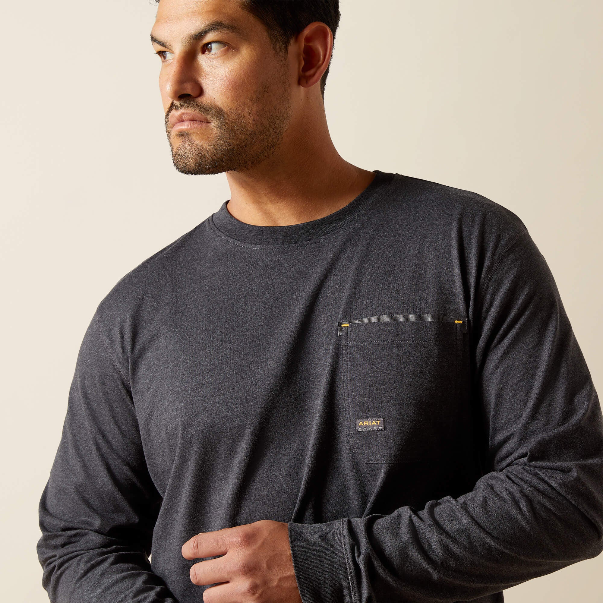 Rebar Workman Born For This T-Shirt