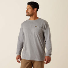 Rebar Cotton Strong Working Class T-Shirt