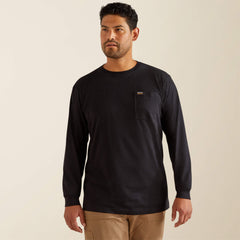 Rebar Cotton Strong Hardhead T-Shirt