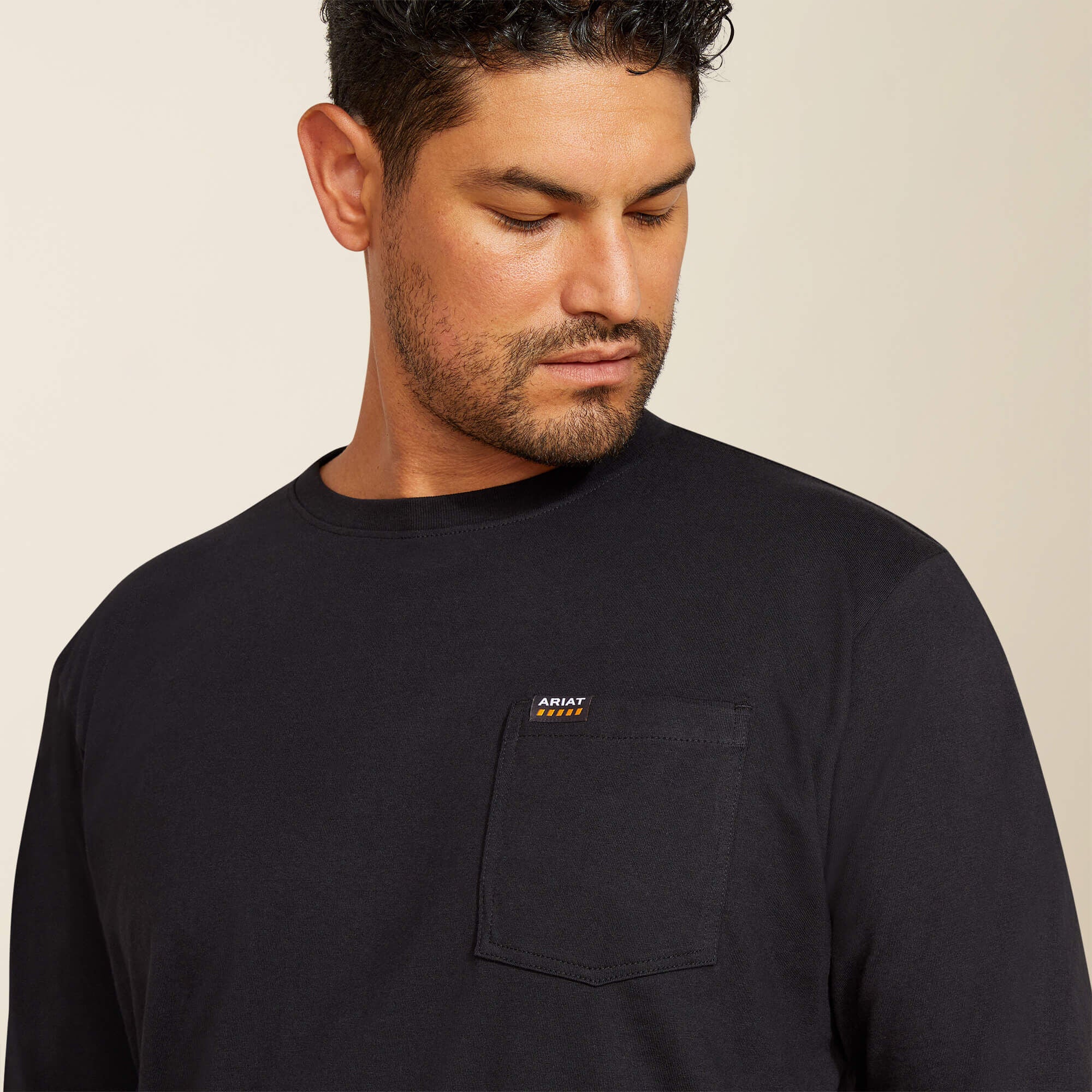 Rebar Cotton Strong Hardhead T-Shirt