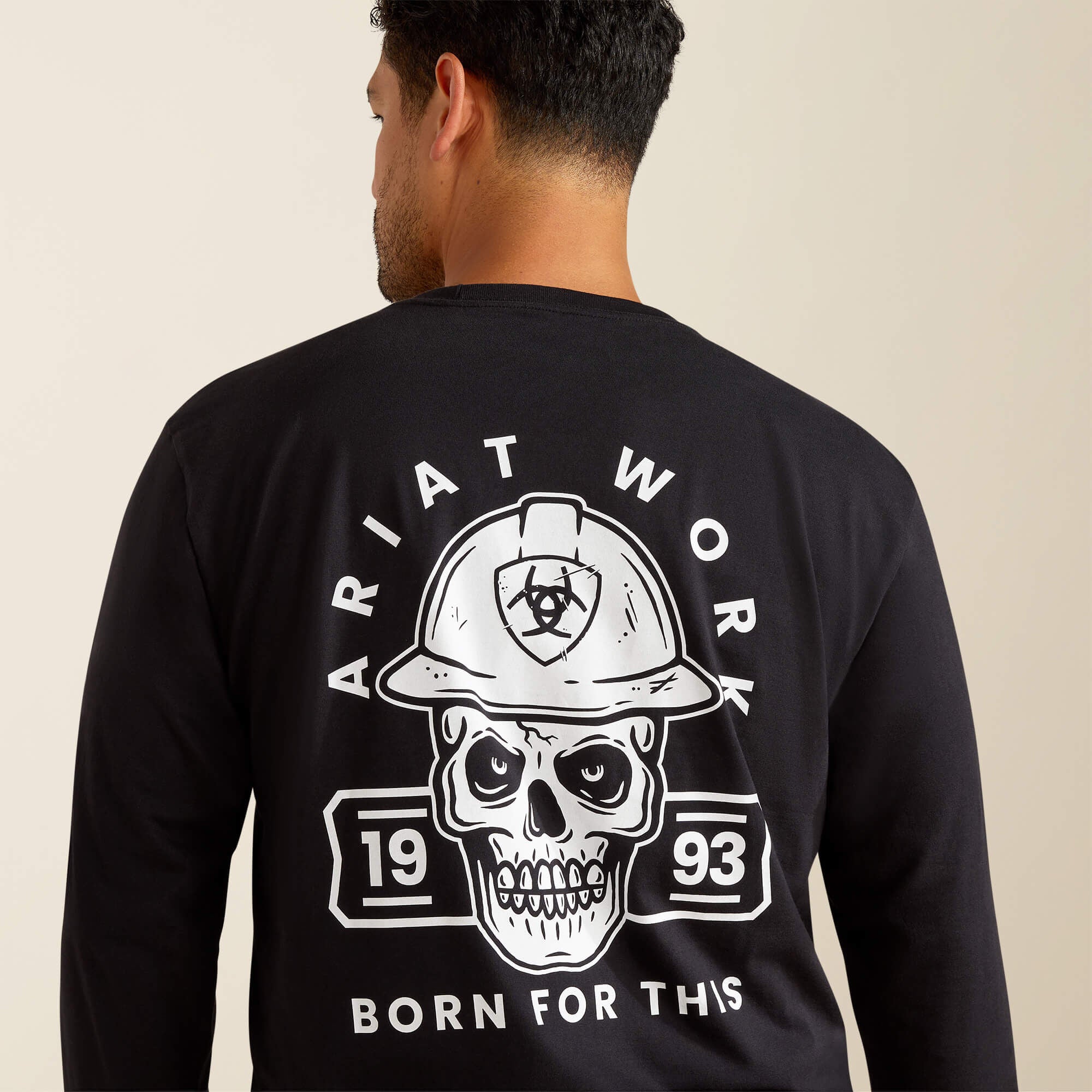 Rebar Cotton Strong Hardhead T-Shirt