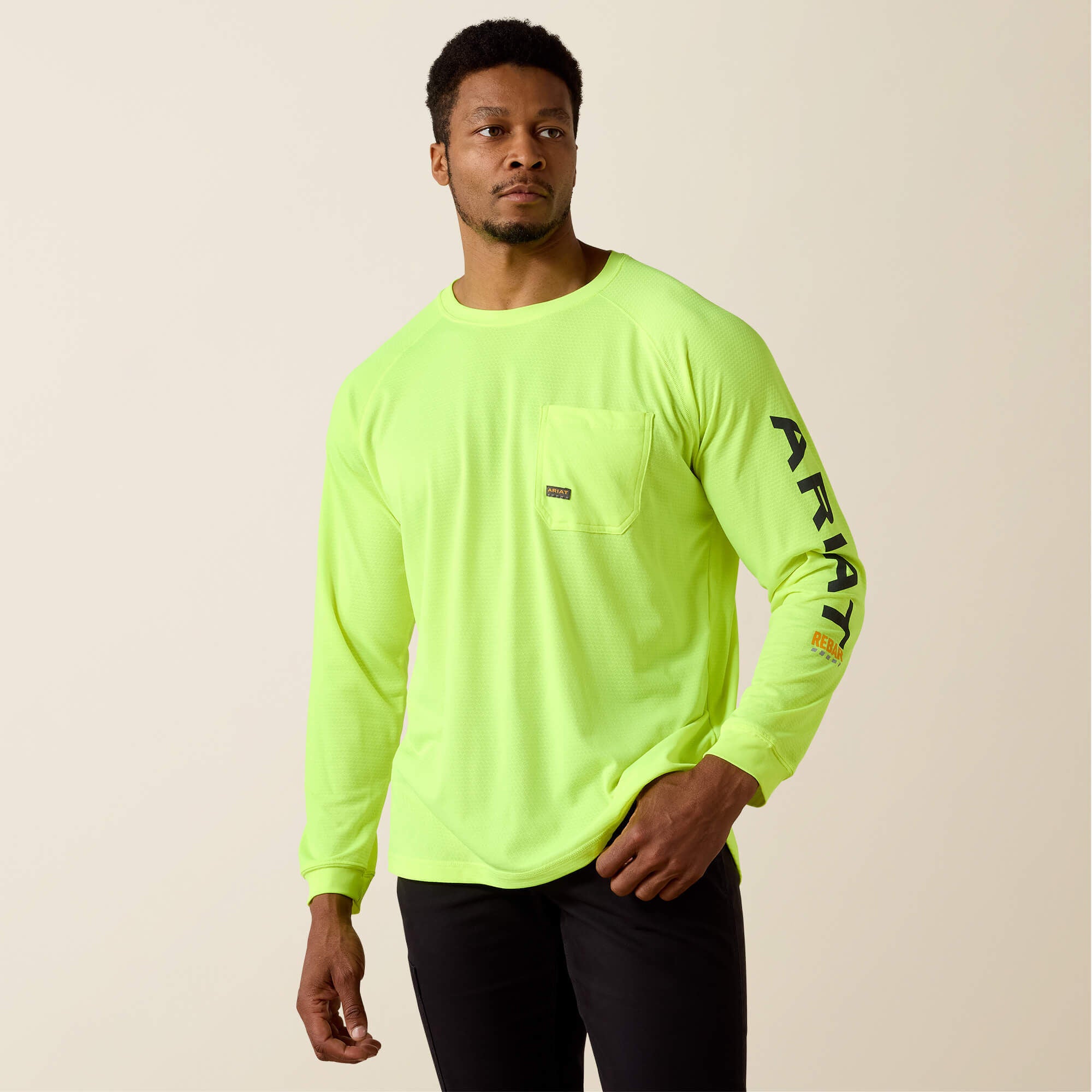 Rebar Heat Fighter T-Shirt