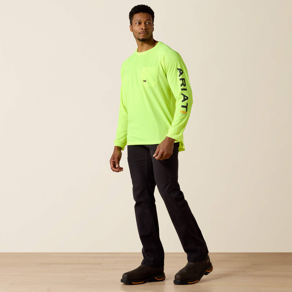 Rebar Heat Fighter T-Shirt