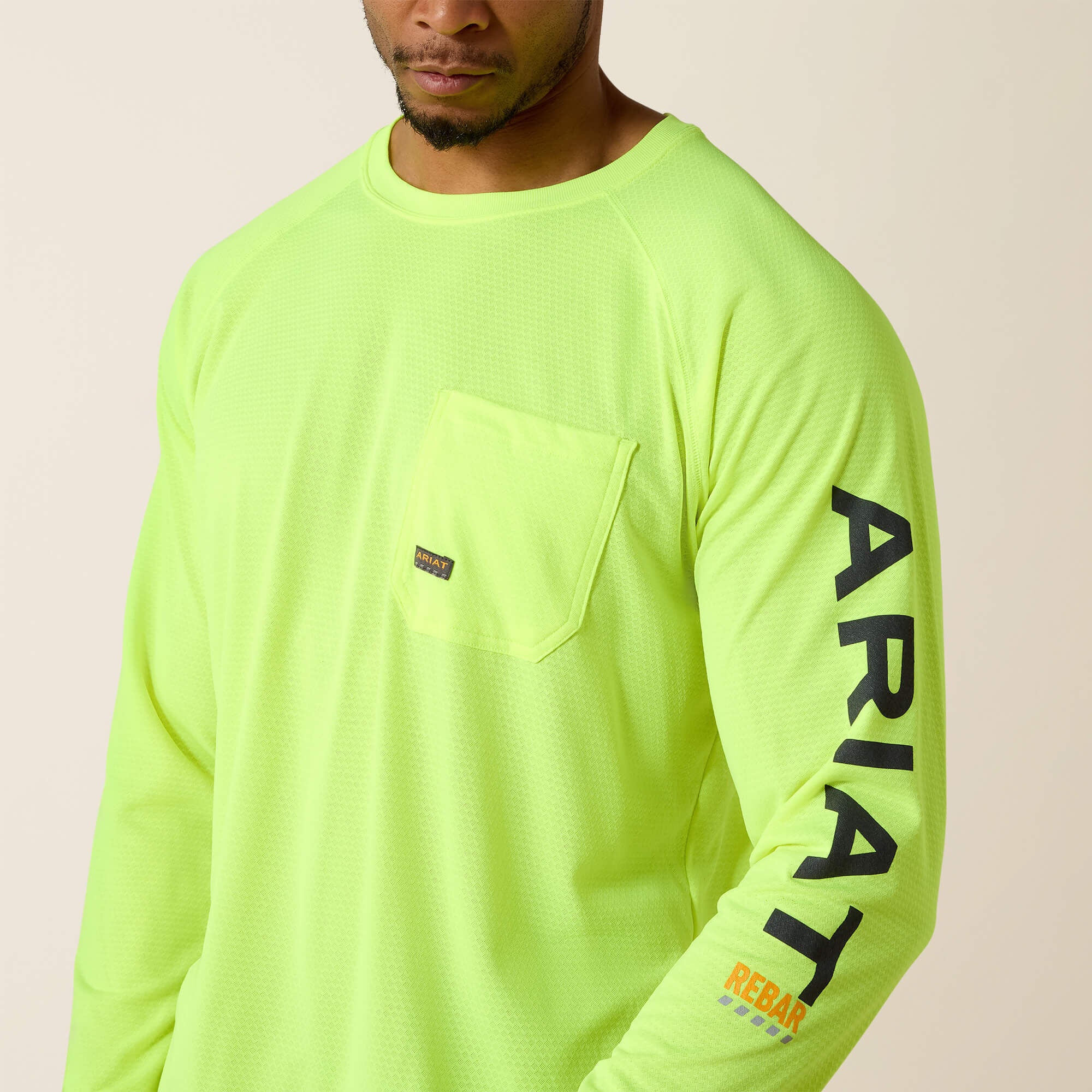 Rebar Heat Fighter T-Shirt