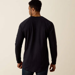 Rebar Cotton Strong Graphic T-Shirt