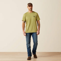 Ariat Rattler Warning T-Shirt