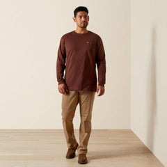 Rebar Cotton Strong Hardhead T-Shirt