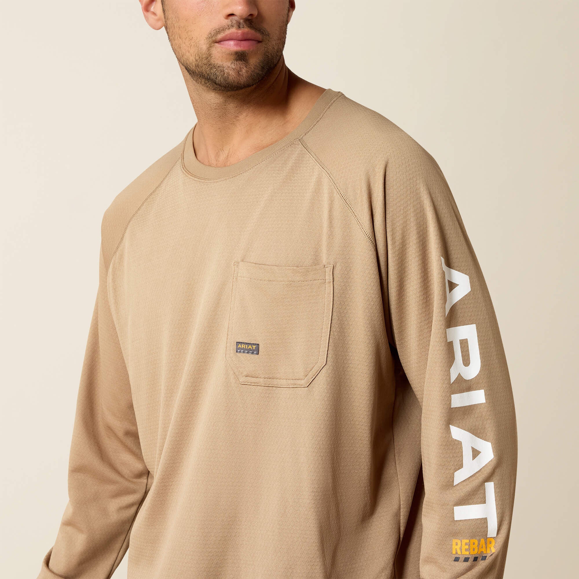 Rebar Heat Fighter T-Shirt