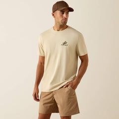 Ariat Ride Em Cowboy Classic Fit T-Shirt