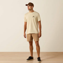 Ariat Ride Em Cowboy Classic Fit T-Shirt