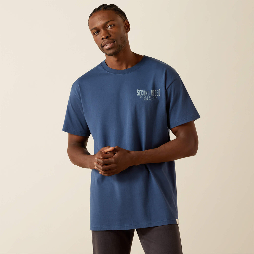 Sendero Second Rodeo T-Shirt