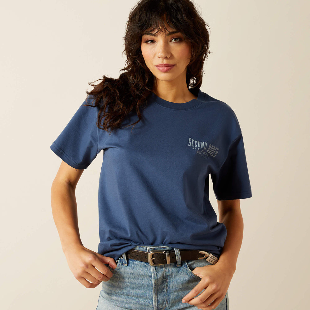 Sendero Second Rodeo T-Shirt