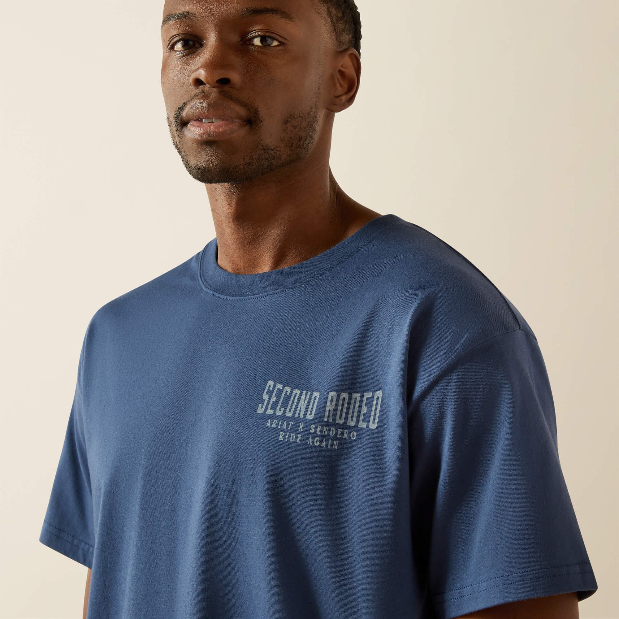 Sendero Second Rodeo T-Shirt