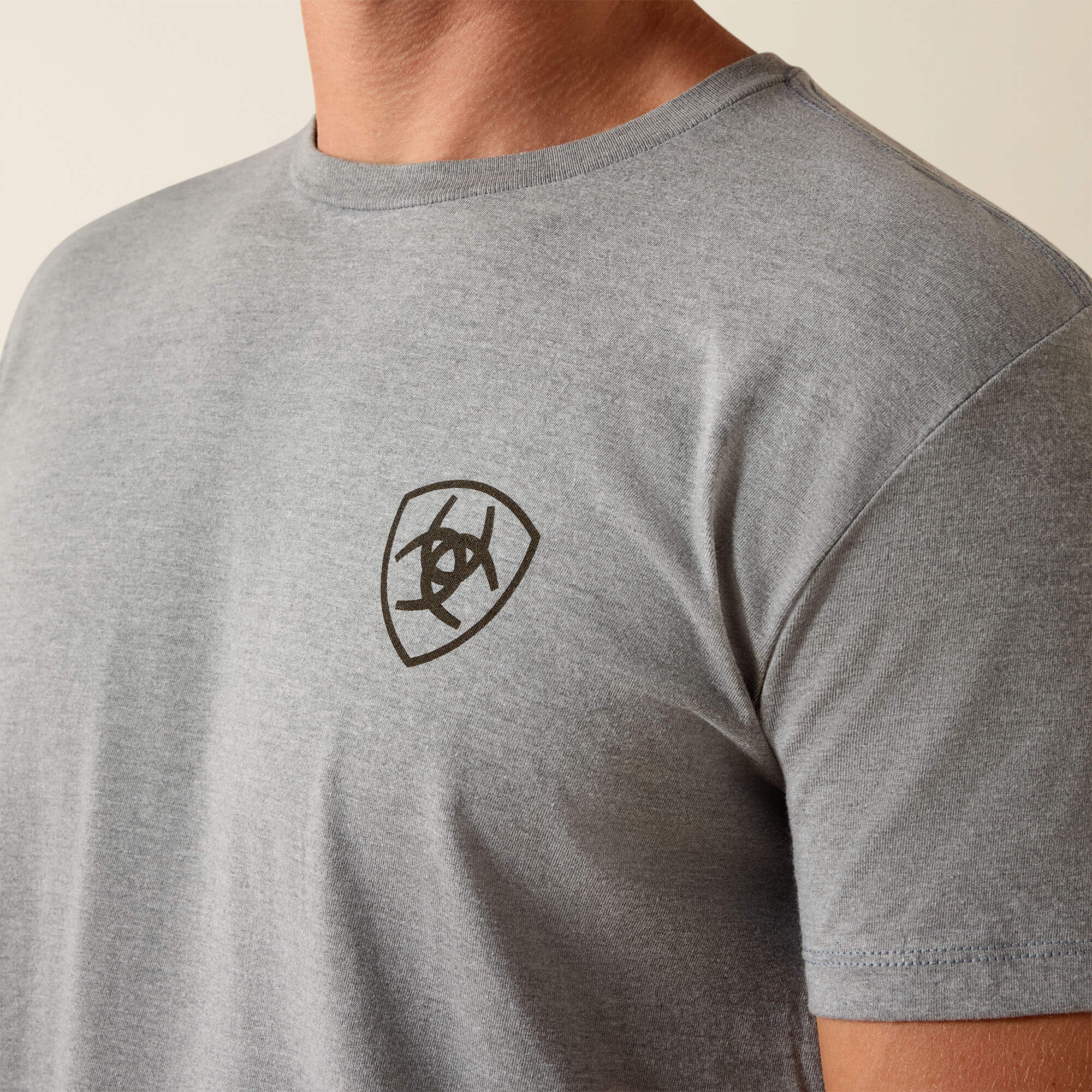 Ariat Banner Badge T-Shirt