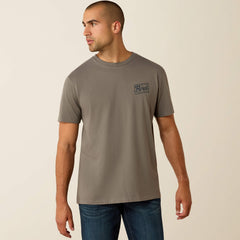 Ariat Paintriot Classic Fit T-Shirt