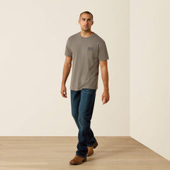Ariat Paintriot Classic Fit T-Shirt