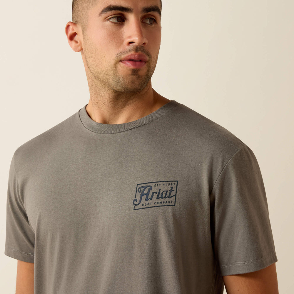 Ariat Paintriot Classic Fit T-Shirt