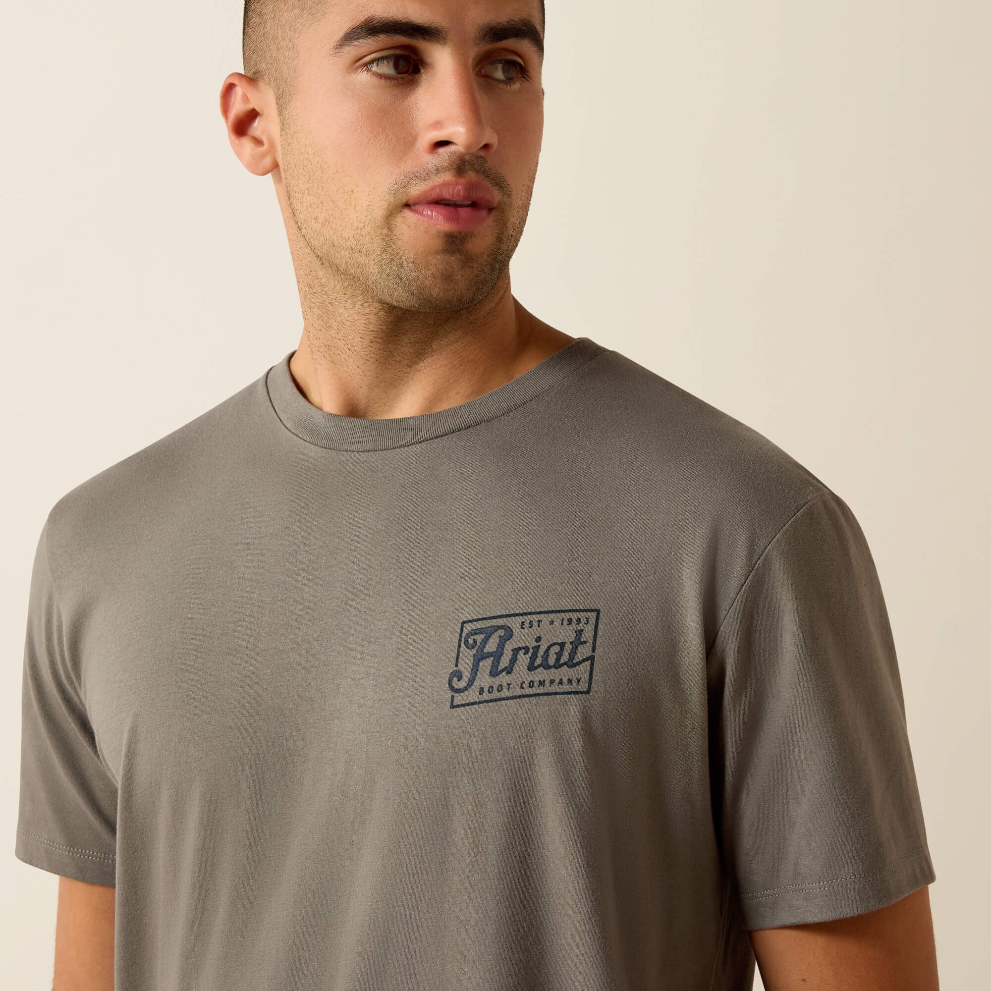 Ariat Paintriot Classic Fit T-Shirt