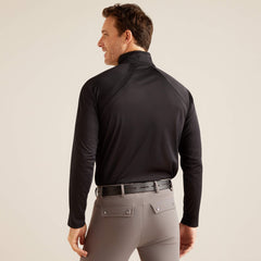 Sunstopper 3.0 1/4 Zip Baselayer