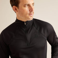 Sunstopper 3.0 1/4 Zip Baselayer