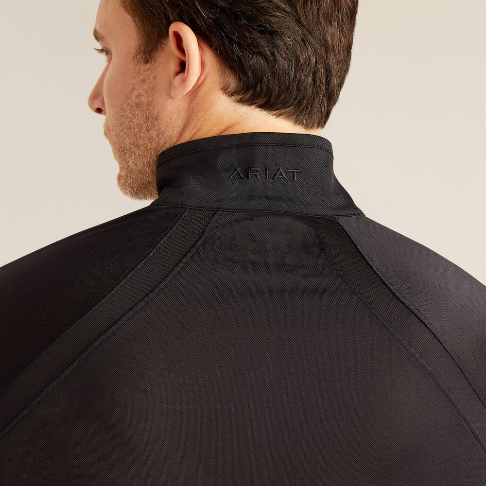 Sunstopper 3.0 1/4 Zip Baselayer