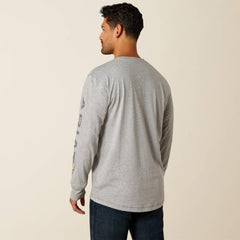 Rebar Workman Logo T-Shirt