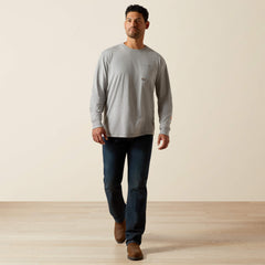 Rebar Workman Logo T-Shirt