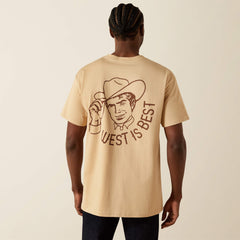 Sendero West Is Best T-Shirt