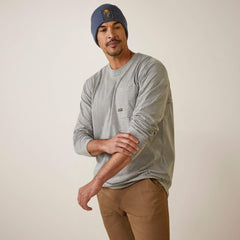 Rebar Workman Patches