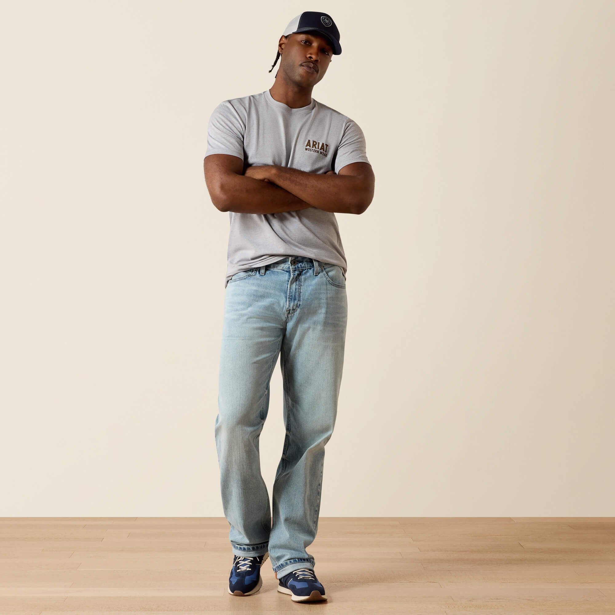 Ariat Outline Shop T-Shirt