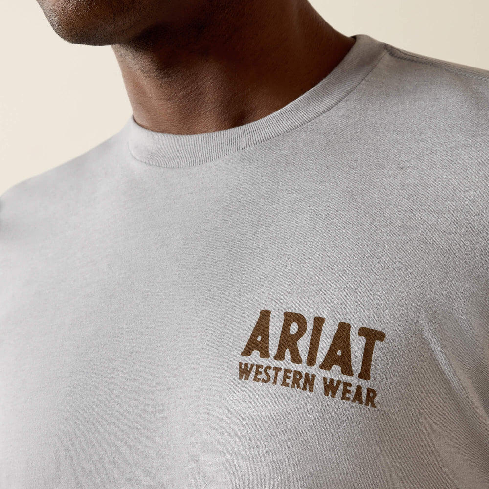 Ariat Outline Shop T-Shirt