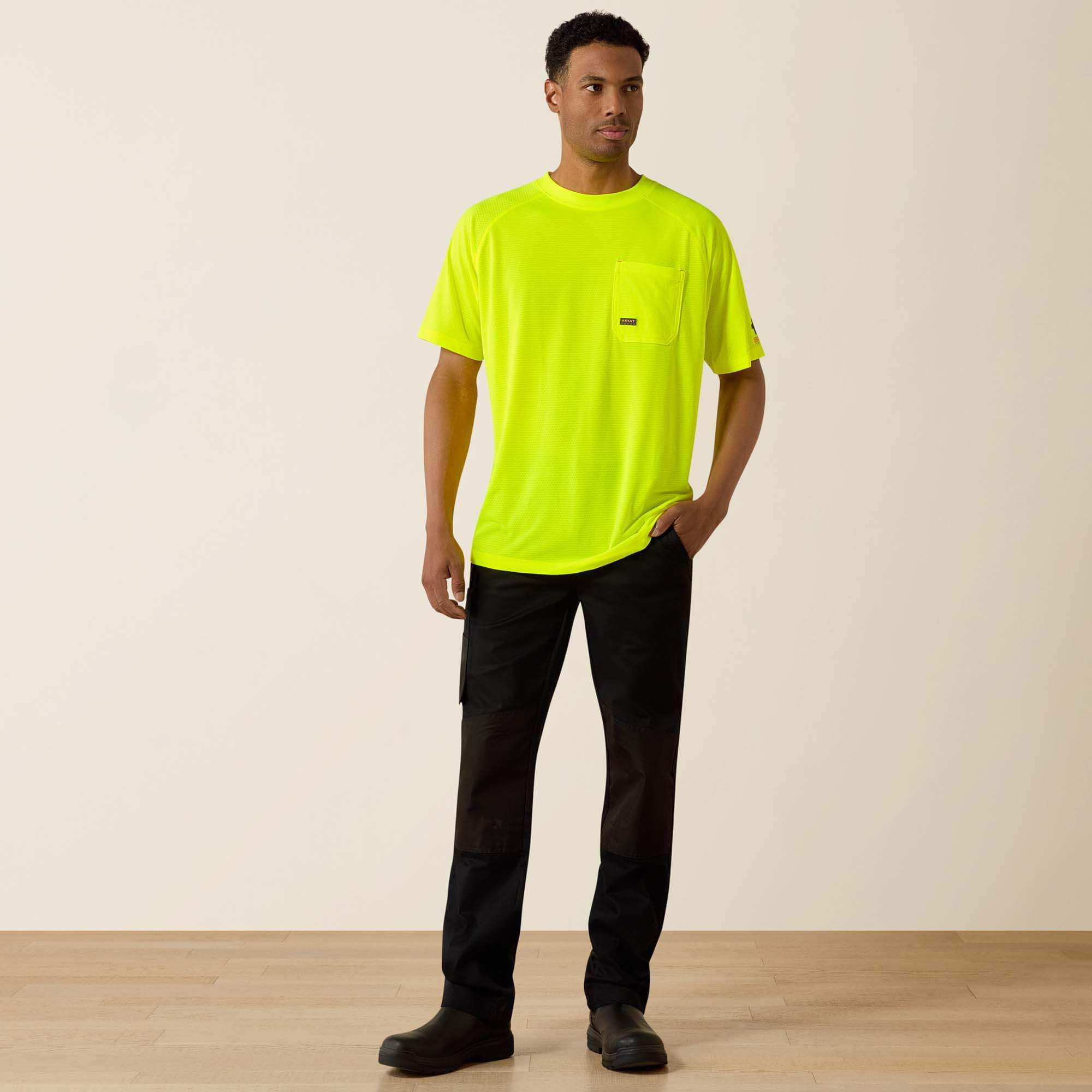 Rebar Heat Fighter T-Shirt