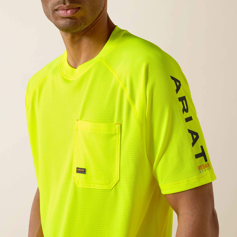 Rebar Heat Fighter T-Shirt