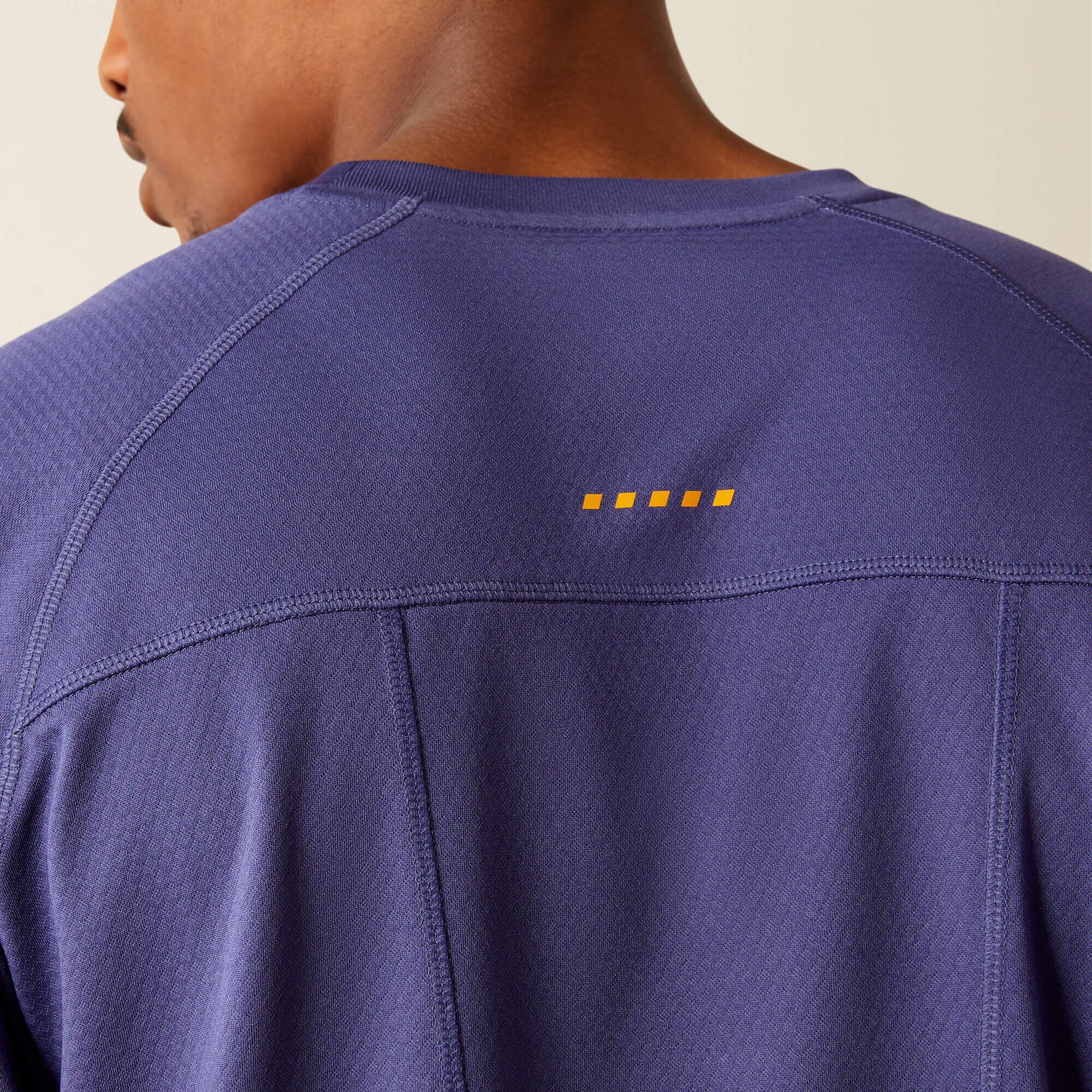 Rebar Heat Fighter T-Shirt