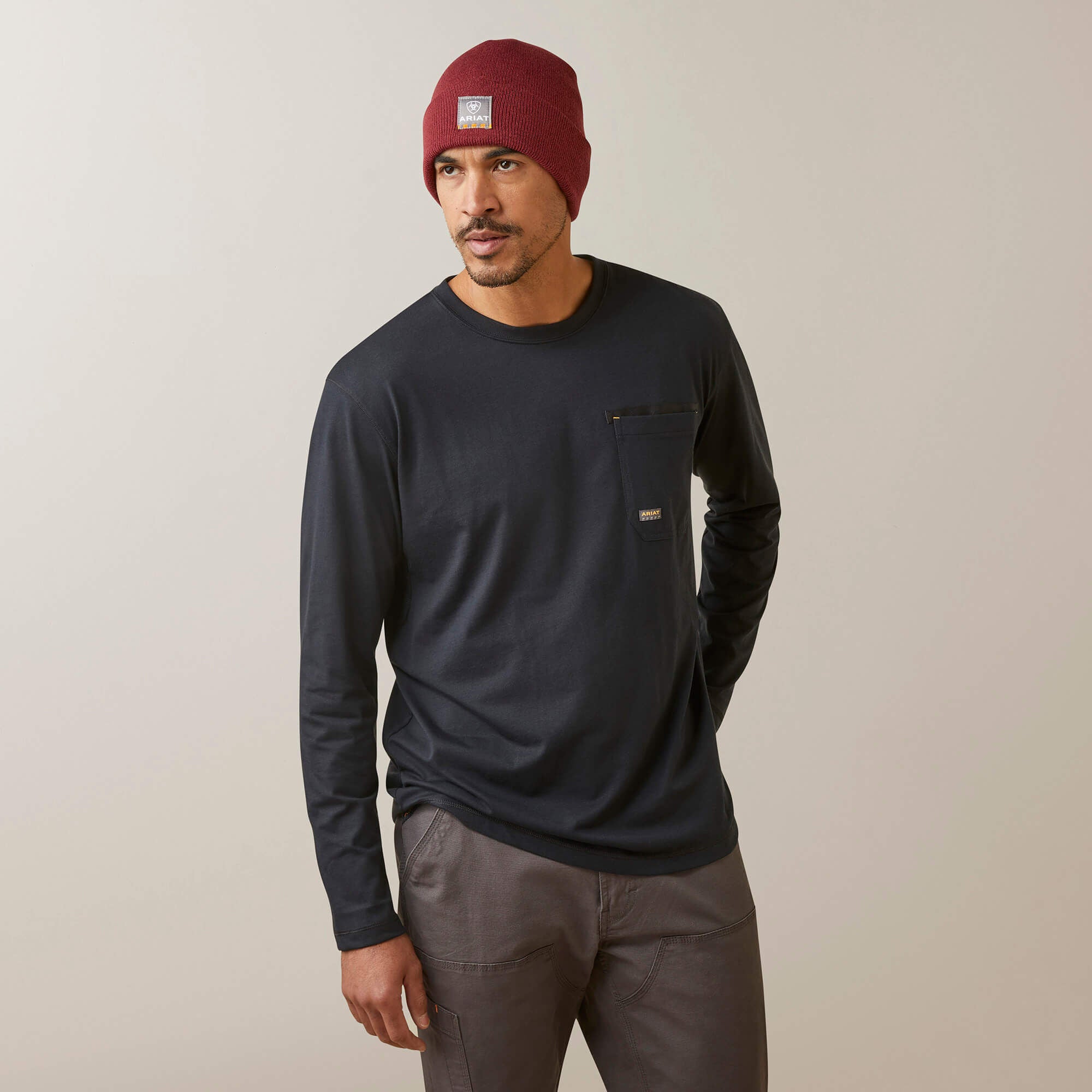 Rebar Workman Blueprint