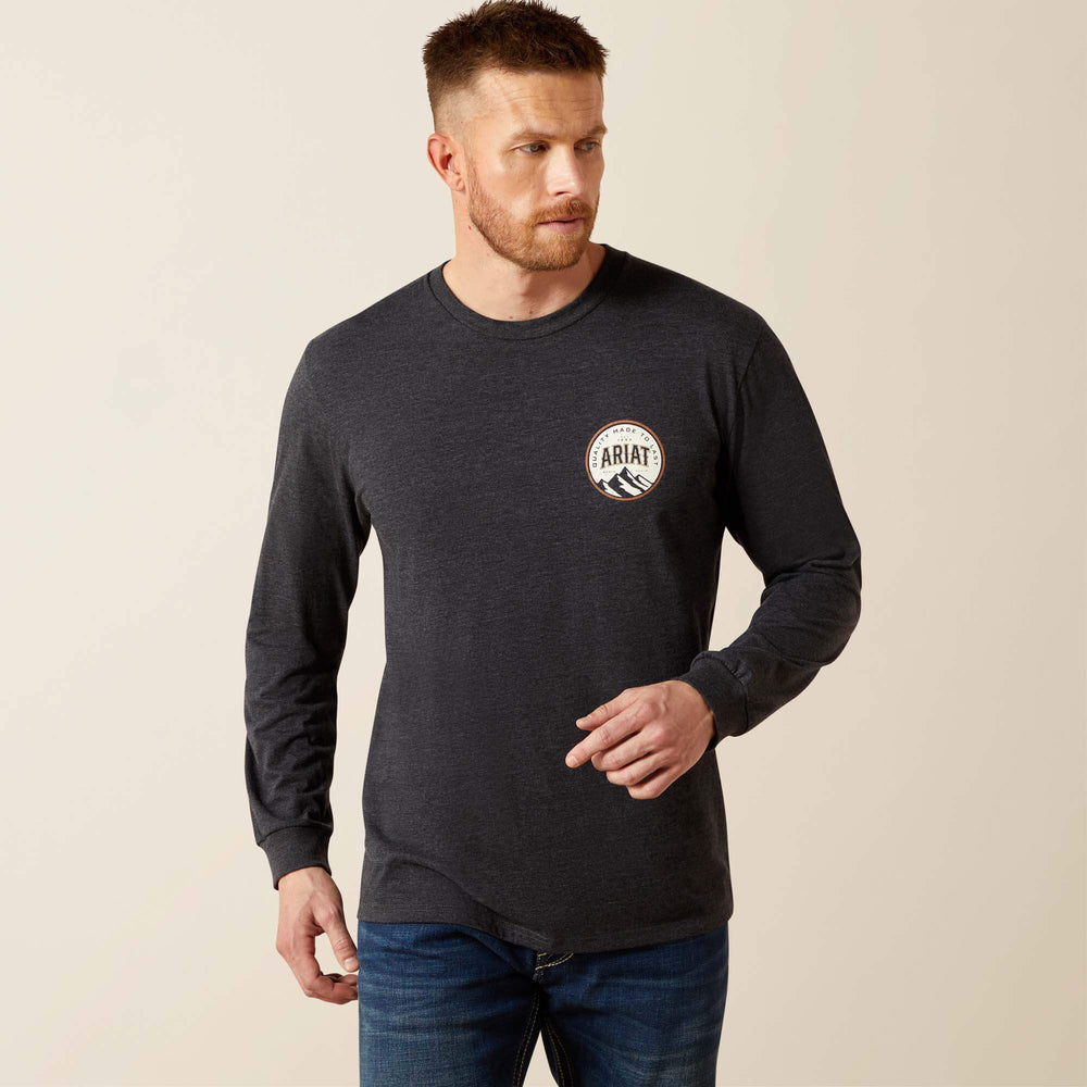 Ariat Circle A T-Shirt