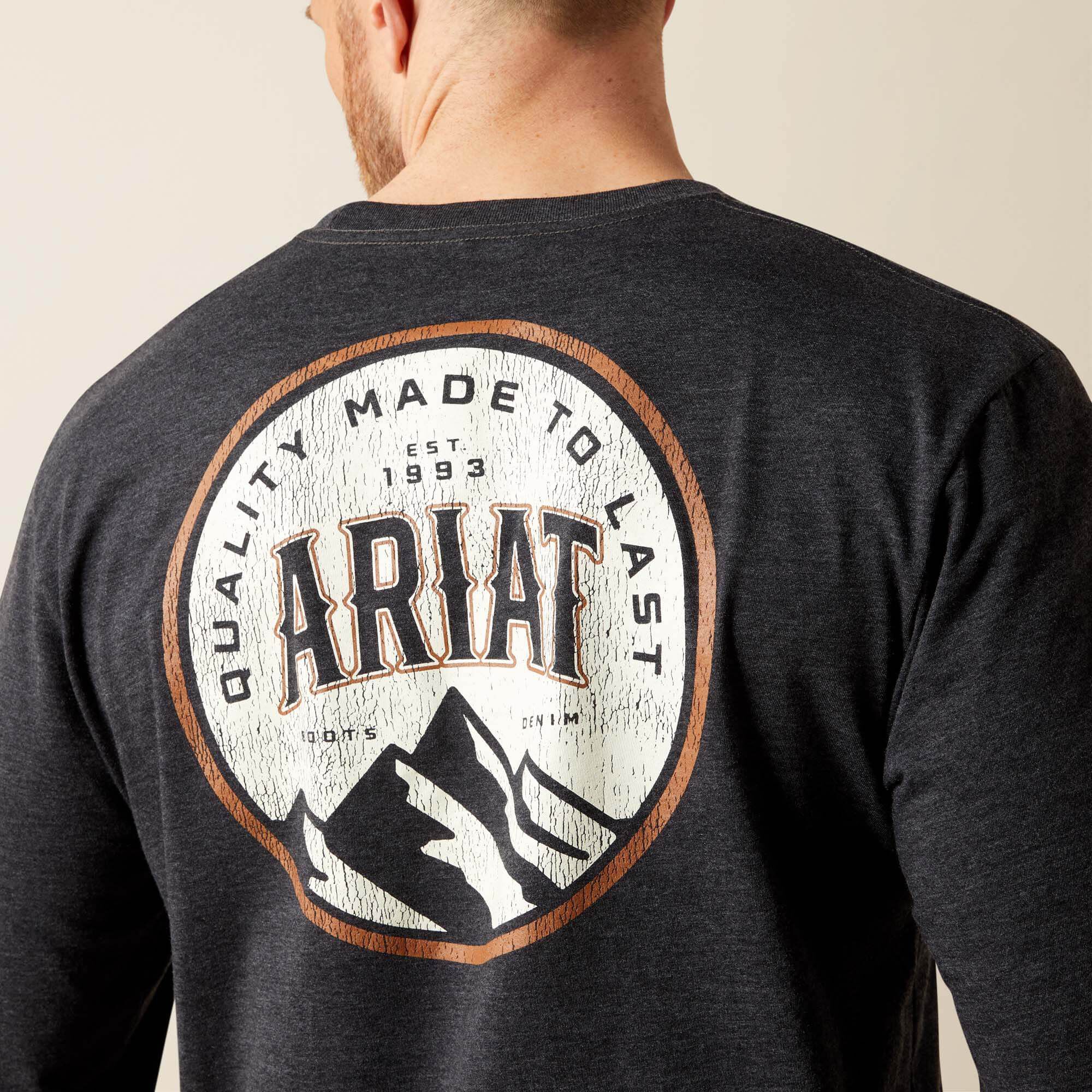 Ariat Circle A T-Shirt
