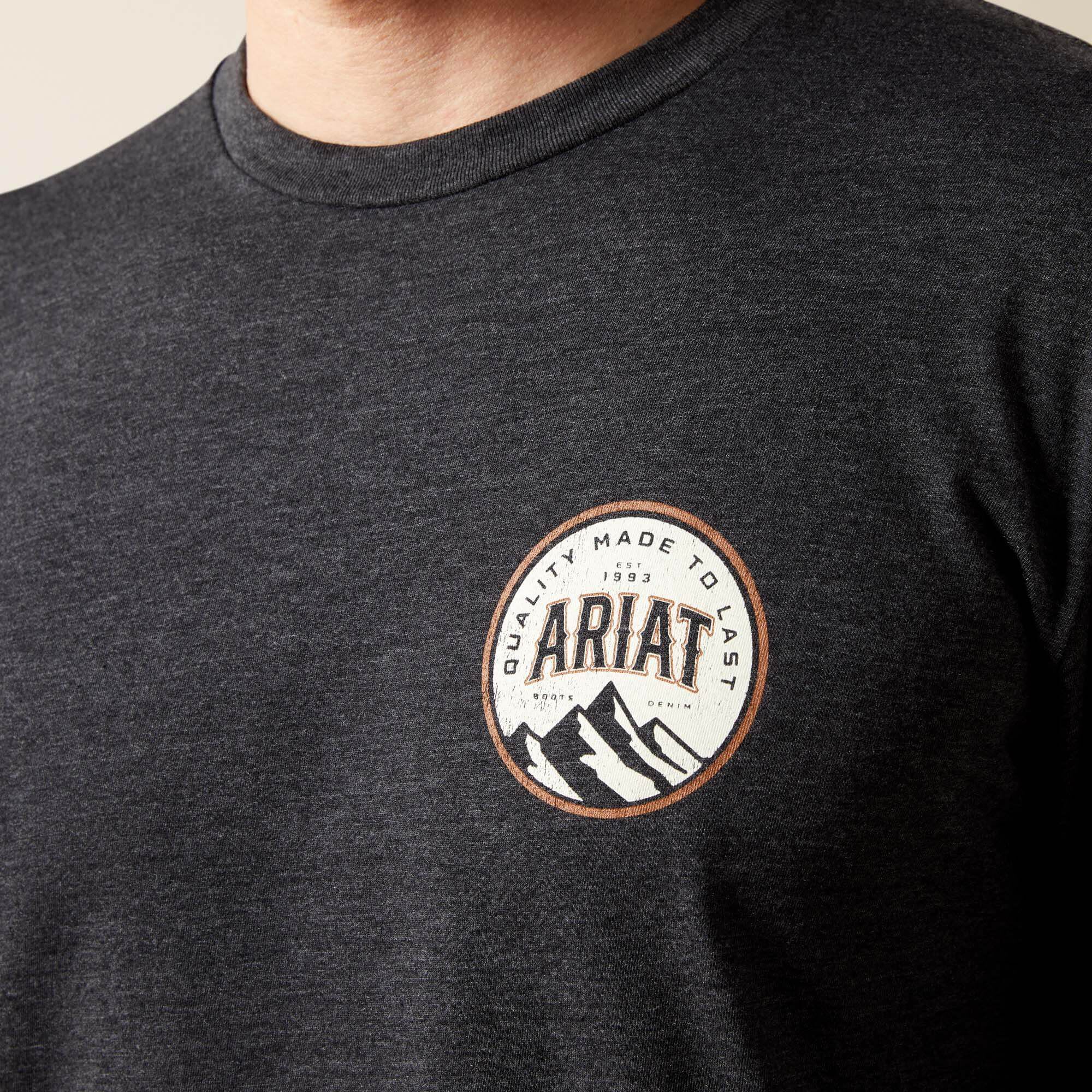 Ariat Circle A T-Shirt