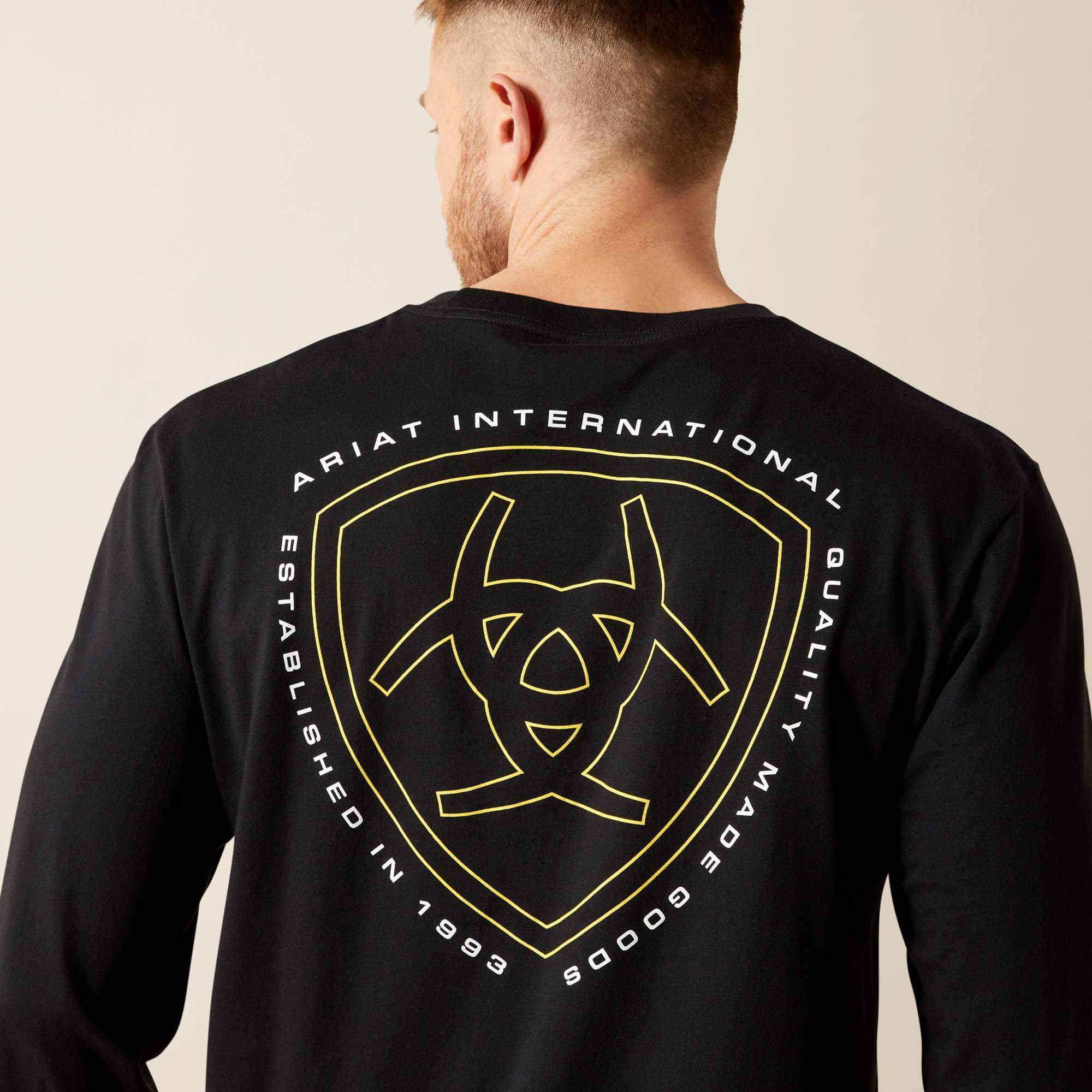 Ariat Easy Rider T-Shirt