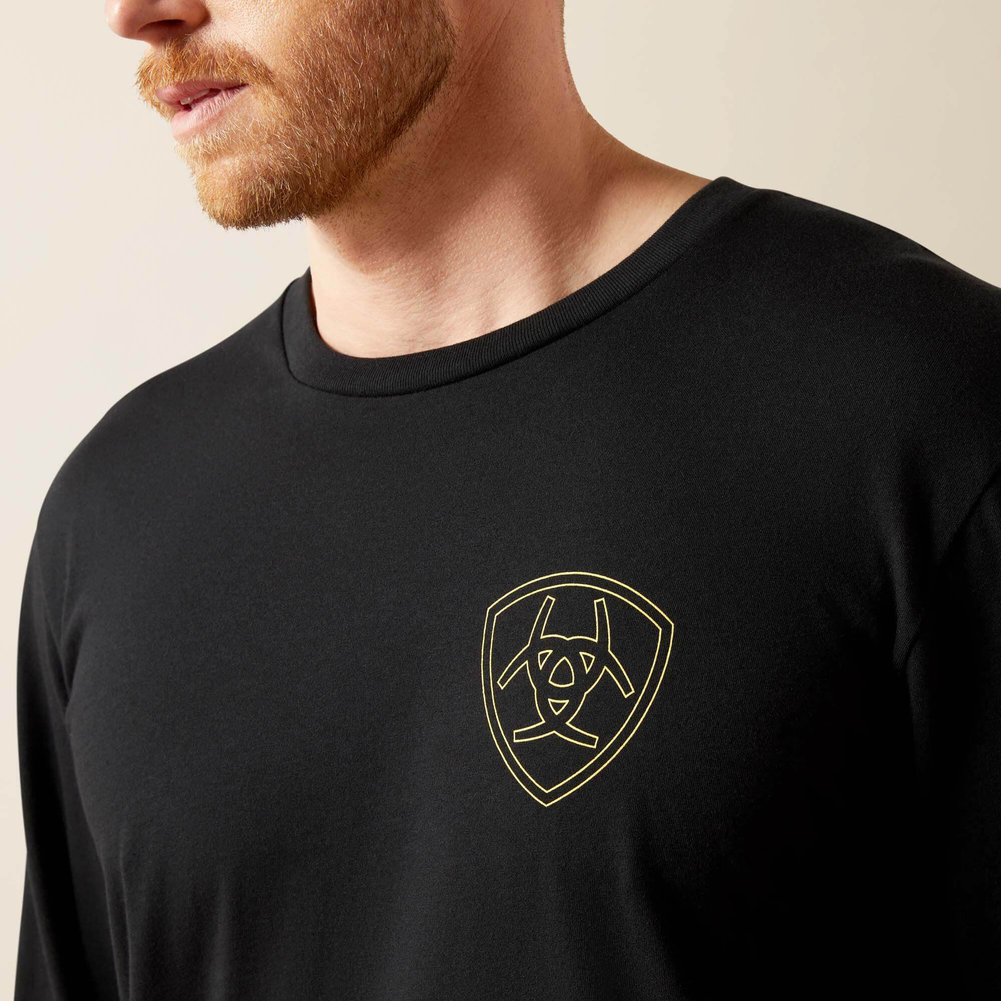 Ariat Easy Rider T-Shirt