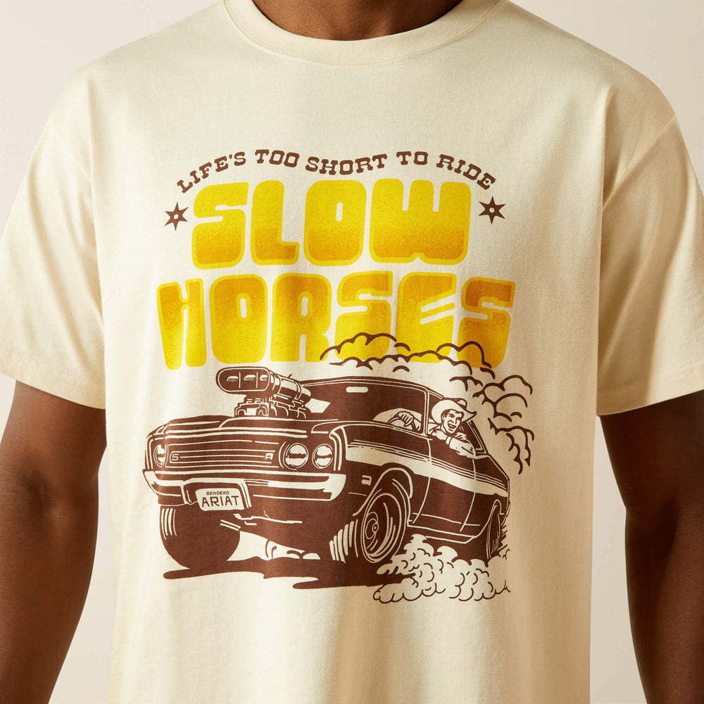 Sendero Slow Horses T-Shirt