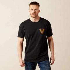Ariat Rustic Eagle T-Shirt