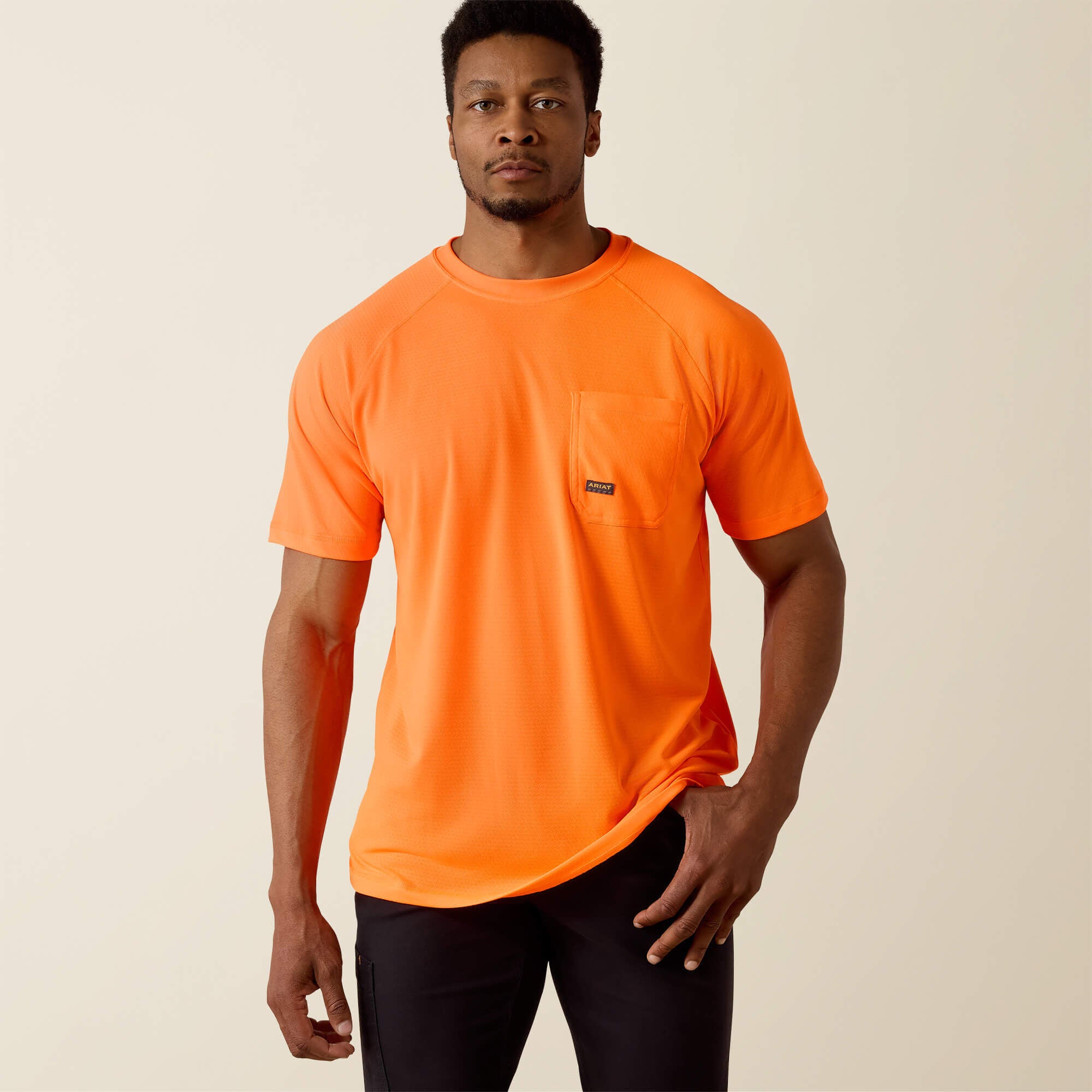 Rebar Heat Fighter T-Shirt