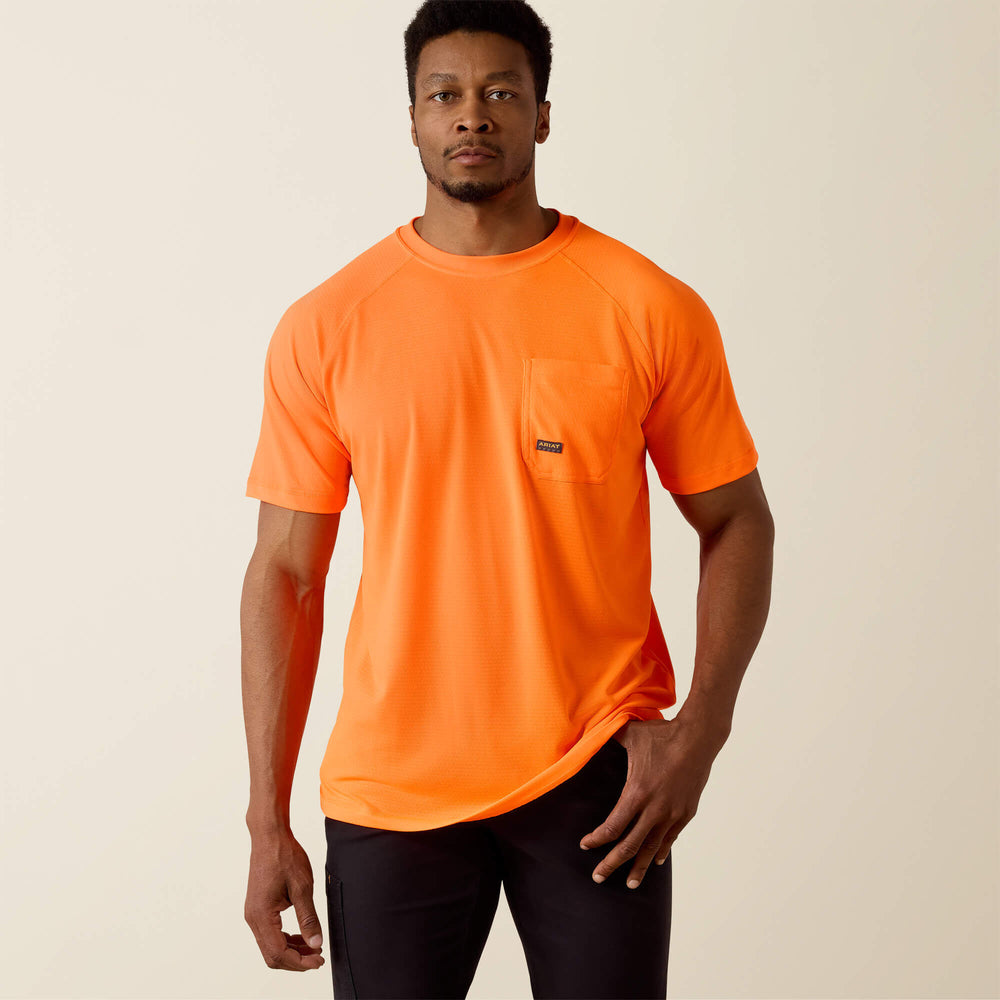 Rebar Heat Fighter T-Shirt